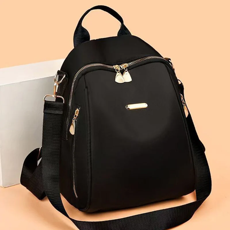 Leger vielseitiger Rucksack Karnz