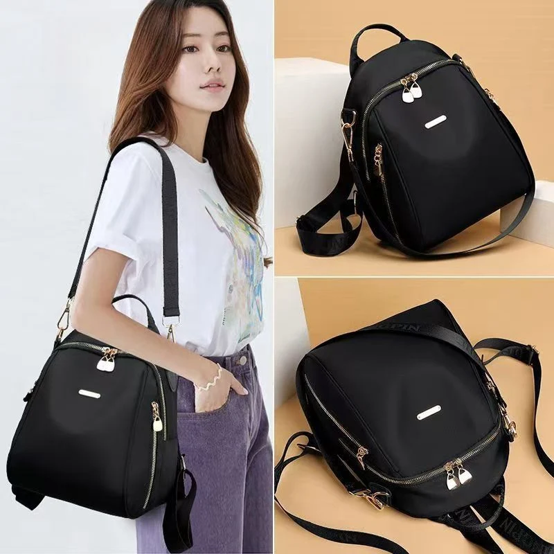 Leger vielseitiger Rucksack Karnz
