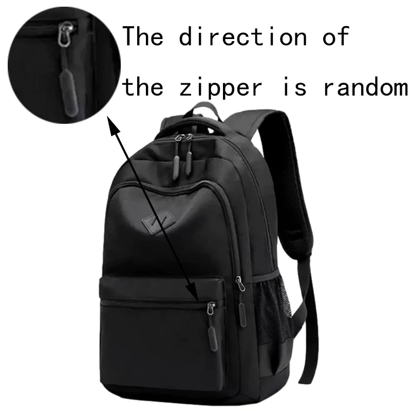 Vielseitiger Multi-Compartment-Rucksack Karnz