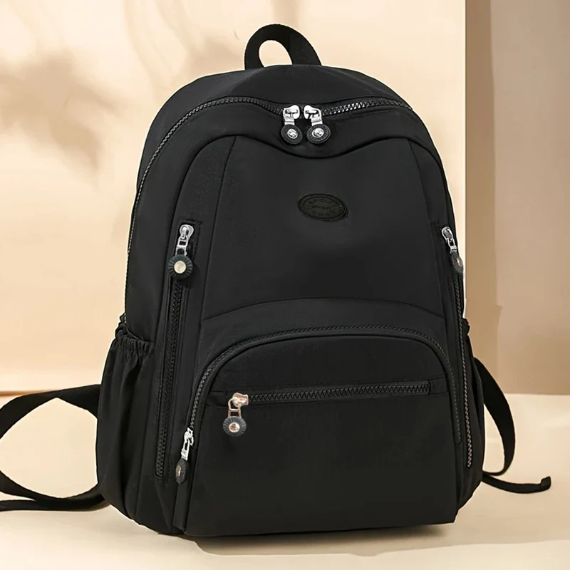 Vielseitiger Hochfunktions-Reiserucksack Karnz