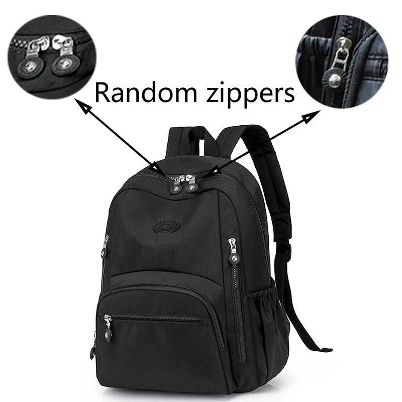 Vielseitiger Hochfunktions-Reiserucksack Karnz