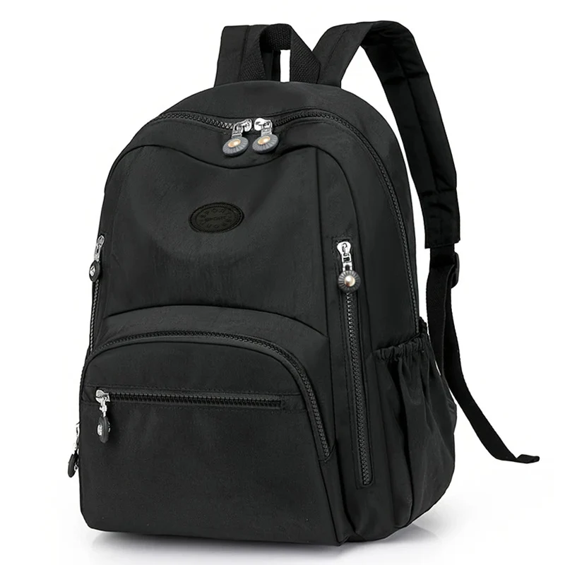 Vielseitiger Hochfunktions-Reiserucksack Karnz