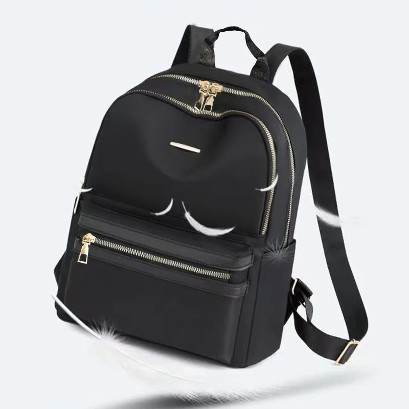 Vielseitiger Alltags-Rucksack Karnz