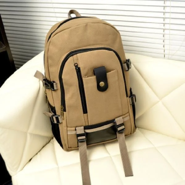 Multi-Taschen Utility Rucksack Karnz
