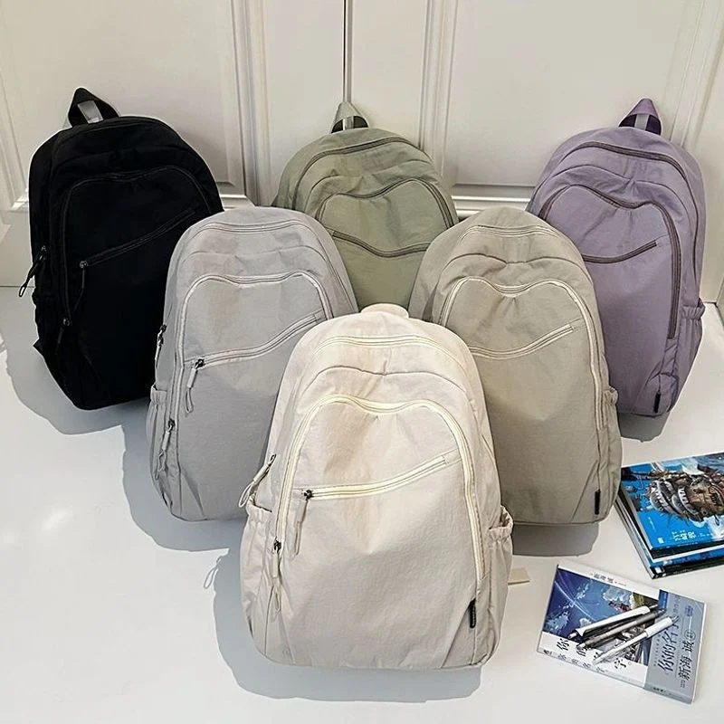 Multi-Taschen Reise-Rucksack Karnz