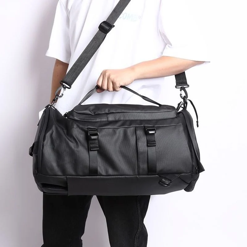 Multifunktionaler wasserdichter Reise-Rucksack Karnz
