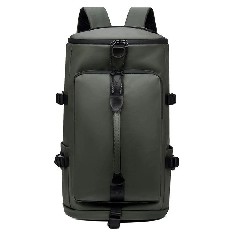 Multifunktionaler wasserdichter Reise-Rucksack Karnz