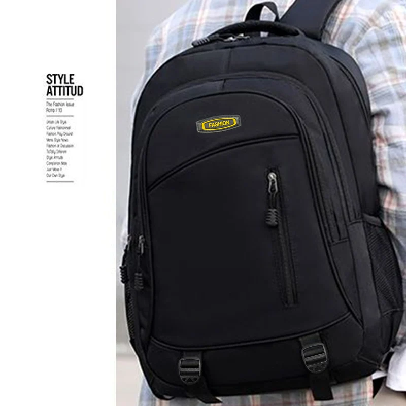 Hochleistungs-Laptop-Rucksack Karnz