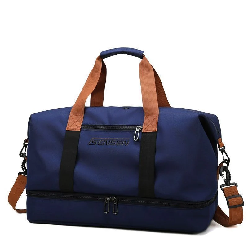 Vielseitige Multifunktionale Reisetasche Karnz