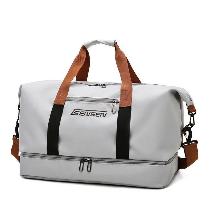 Vielseitige Multifunktionale Reisetasche Karnz