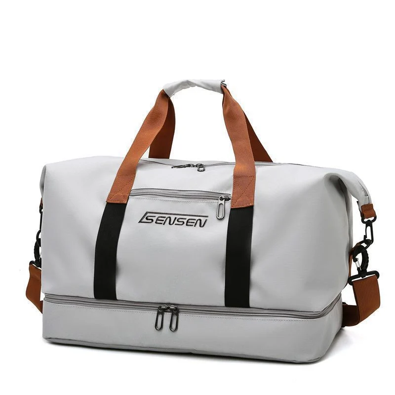 Vielseitige Multifunktionale Reisetasche Karnz