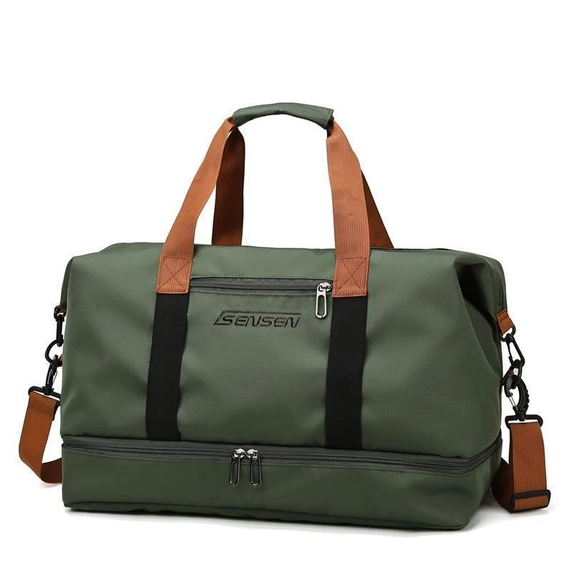 Vielseitige Multifunktionale Reisetasche Karnz