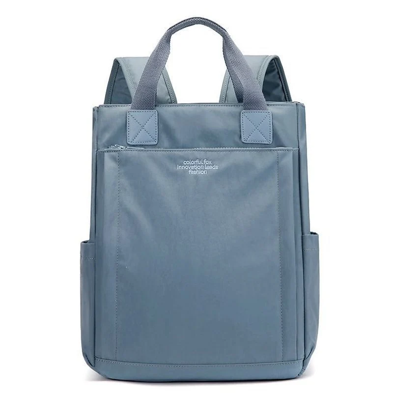 Damen Funktionaler Urban Style Rucksack Karnz
