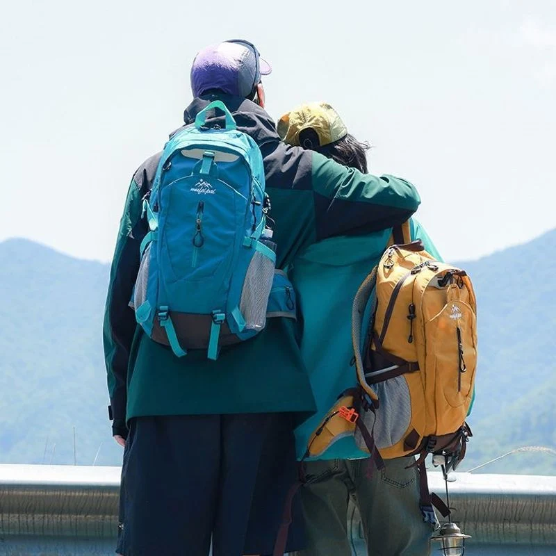 Hydration Wanderrucksack Karnz