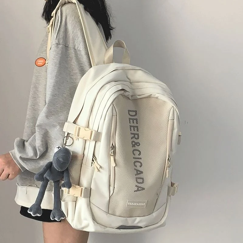Hochkapazitäts-Stadt-Rucksack Karnz