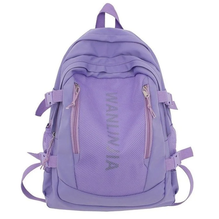 Hochkapazitäts-Stadt-Rucksack Karnz
