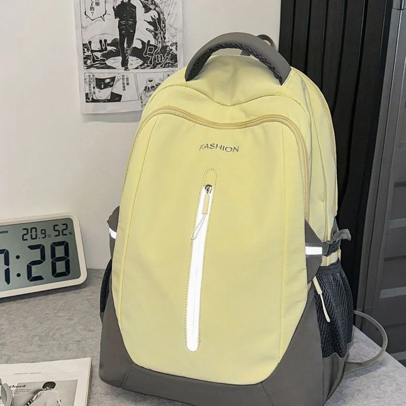 Funktionaler Stylischer Rucksack Karnz