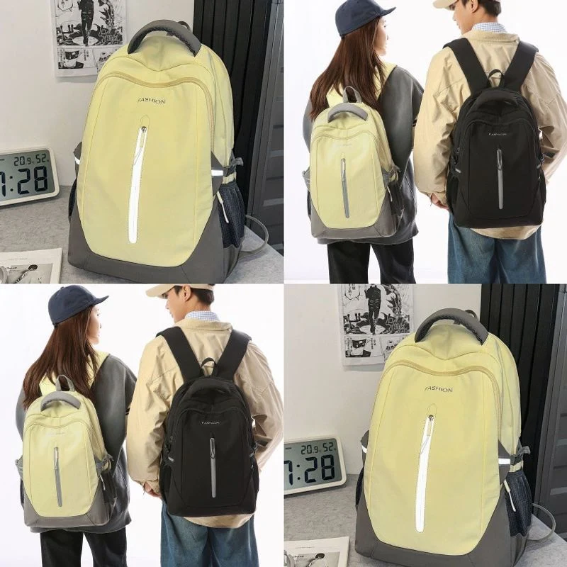 Funktionaler Stylischer Rucksack Karnz