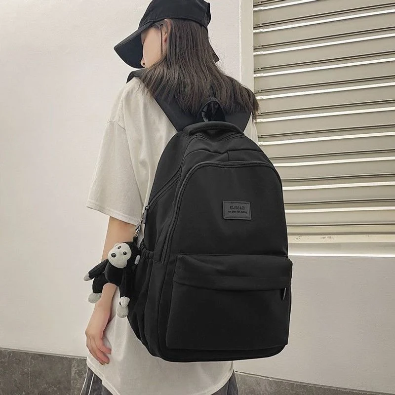 Funktionaler Alltagsrucksack Karnz