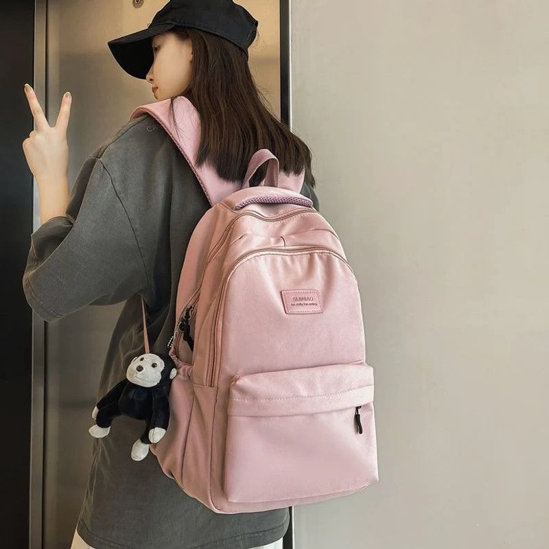Funktionaler Alltagsrucksack Karnz