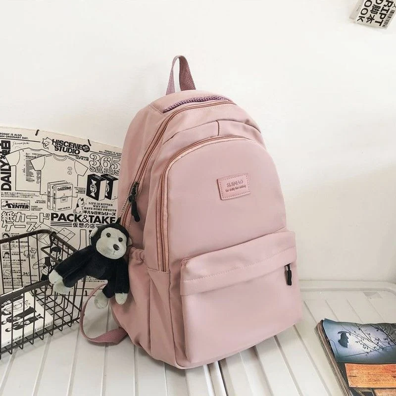 Funktionaler Alltagsrucksack Karnz