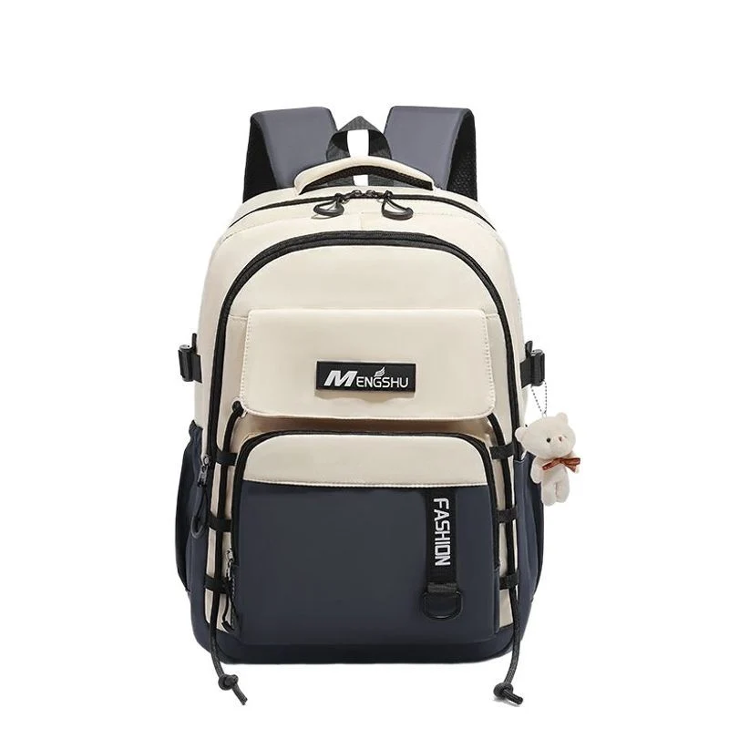 Modischer Multi-Compartment Rucksack Karnz