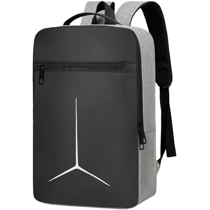 Urban Funktionaler Rucksack Karnz
