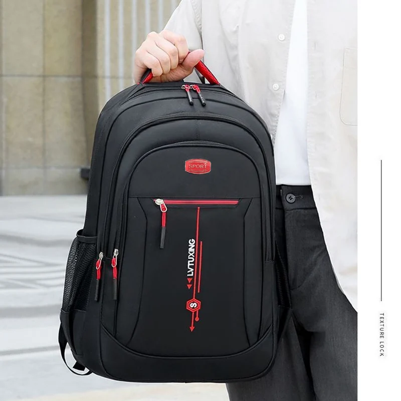 Stylischer Sport-Rucksack Karnz