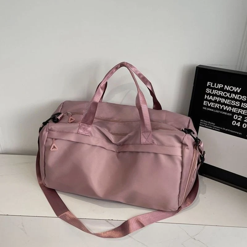 Multi-Functionale Reise Duffle Tasche Karnz