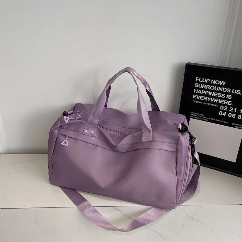 Multi-Functionale Reise Duffle Tasche Karnz