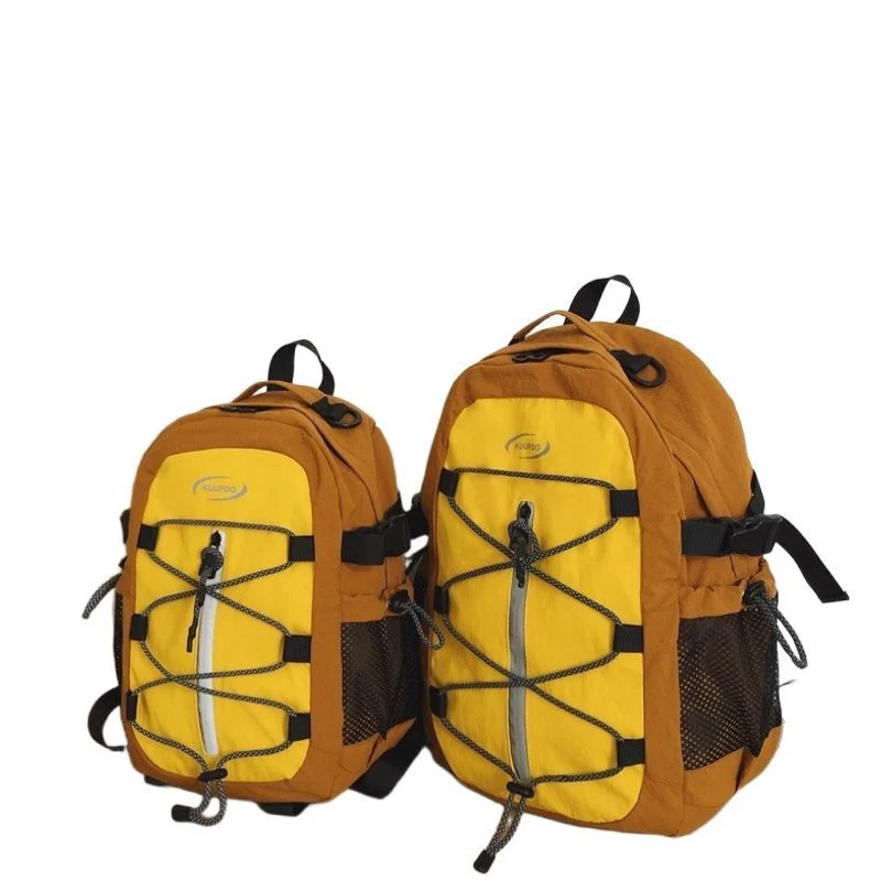 Multifunktionaler Outdoor-Abenteuer-Rucksack Karnz