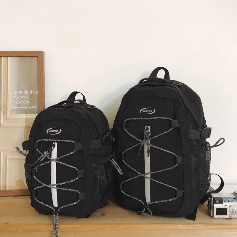 Multifunktionaler Outdoor-Abenteuer-Rucksack Karnz
