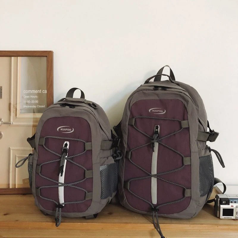 Multifunktionaler Outdoor-Abenteuer-Rucksack Karnz