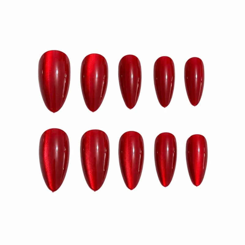 Nagelpflege Präzision