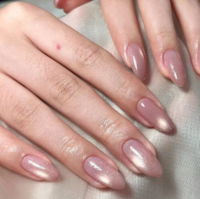 Nagelpflege