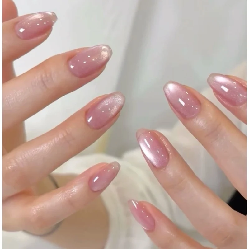 Nagelpflege