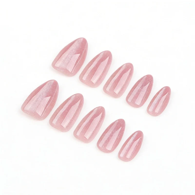 Nagelpflege