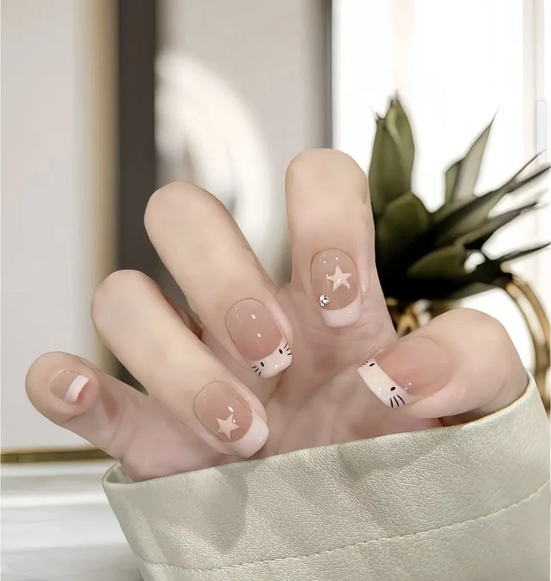 Nagelkunst