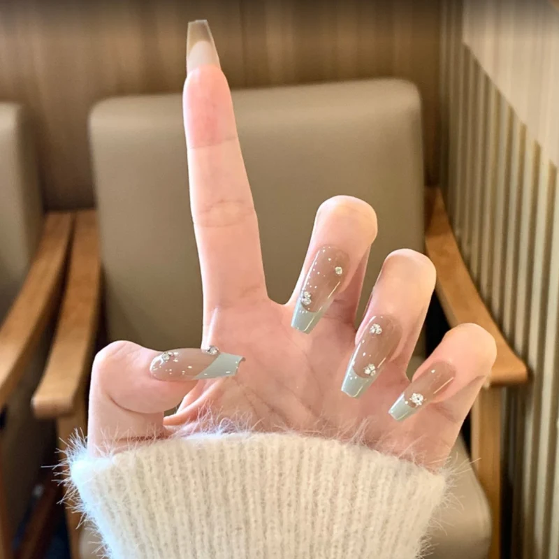 Nagelkunst