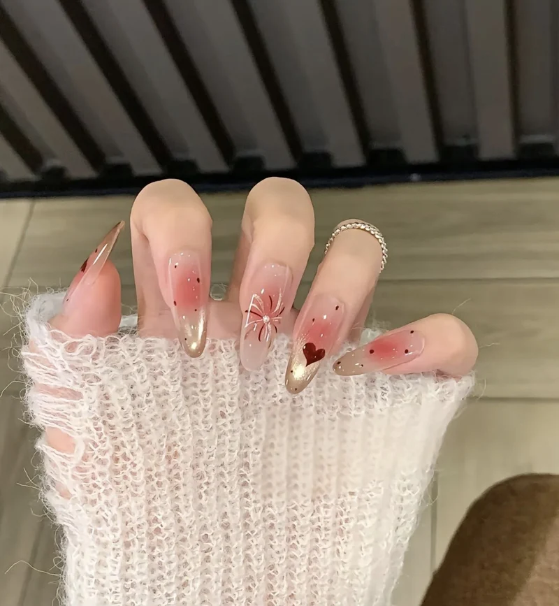 Nagelkunst