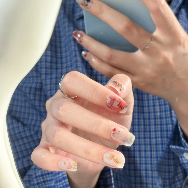 Nagelkunst