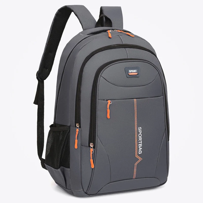 Ergonomischer Mehrfachfach-Rucksack Karnz