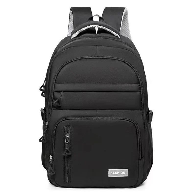 Verbesserter Komfort Mehrere Fächer Rucksack Karnz