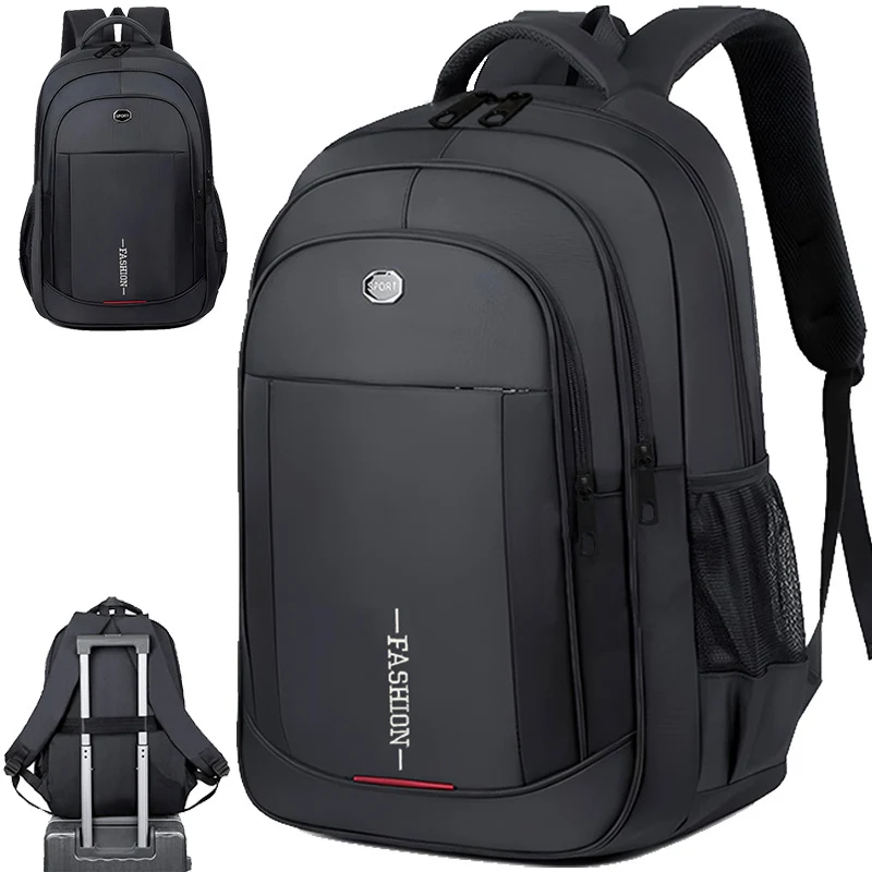 Robuste Reisetasche mit Mehrfach-Taschen-Funktionalität Karnz