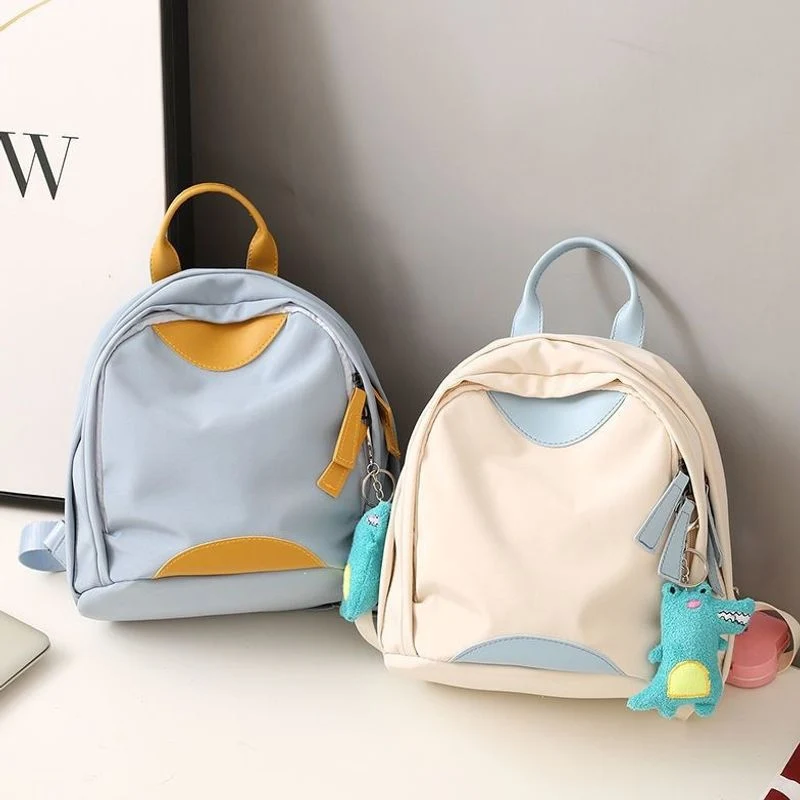 Vielseitiger Mini-Rucksacksack Karnz