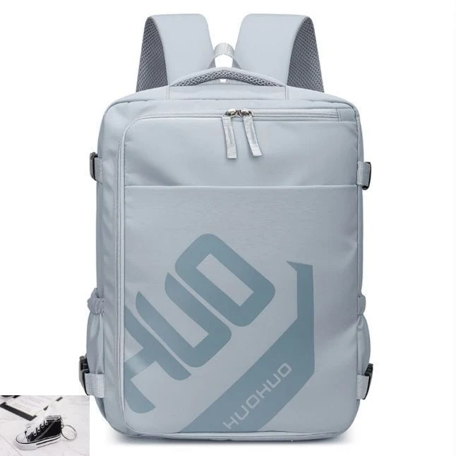 Vielseitiger Hochleistungs-Laptop-Rucksack Karnz