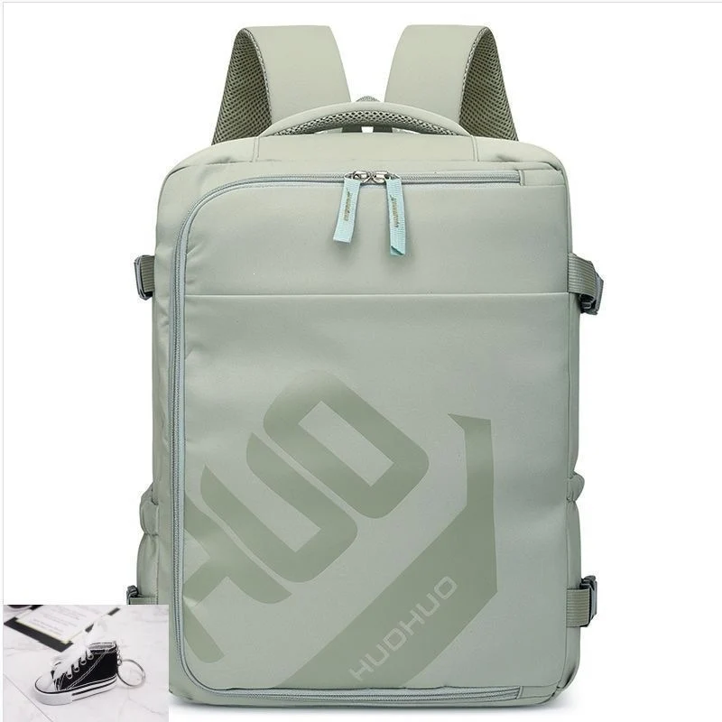Vielseitiger Hochleistungs-Laptop-Rucksack Karnz