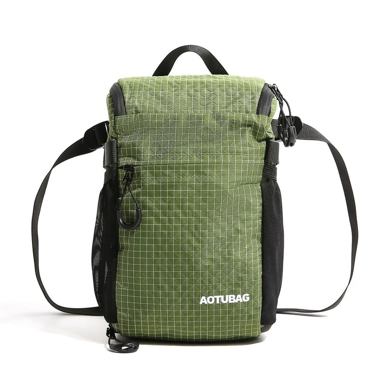 Vielseitiger kompakter Reiserrucksack Karnz