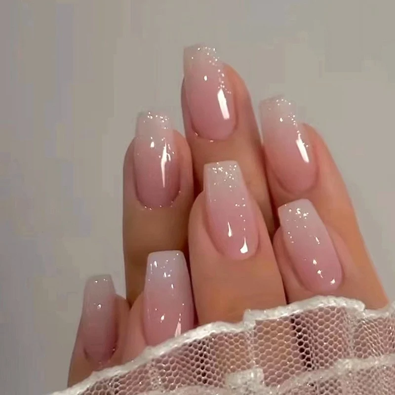 Festliches Nail Art Set