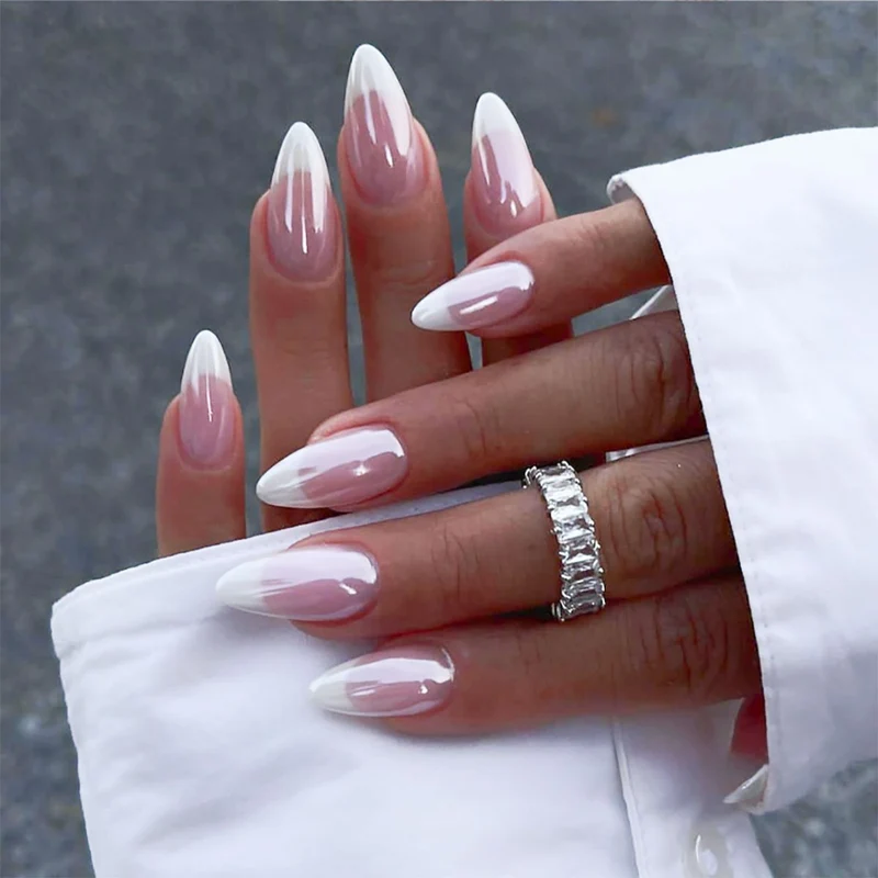 Festliche, Feiertags-Themen Press-On Nägel